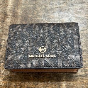 Micheal Kors wallet